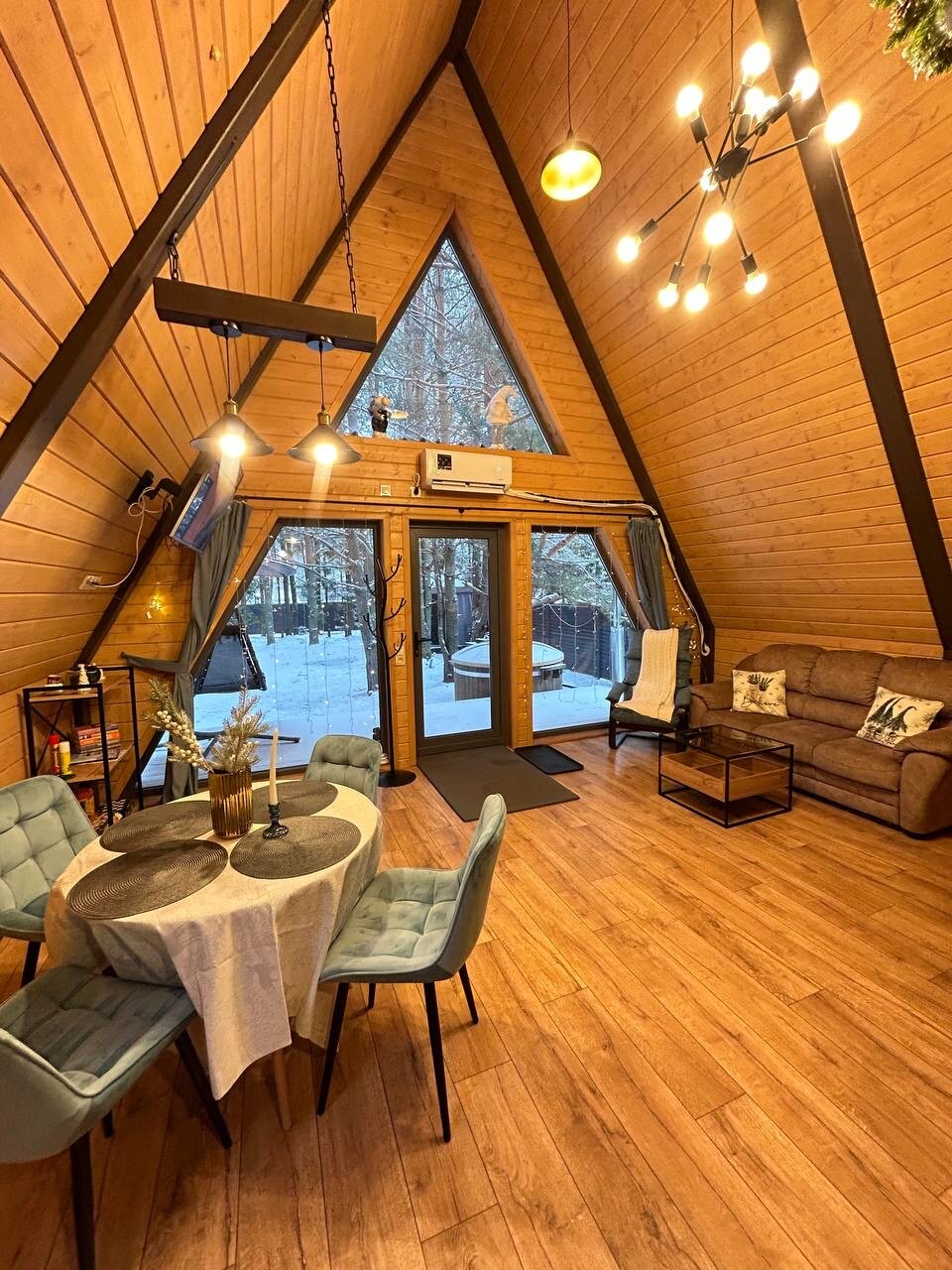 Фото Secret Villa