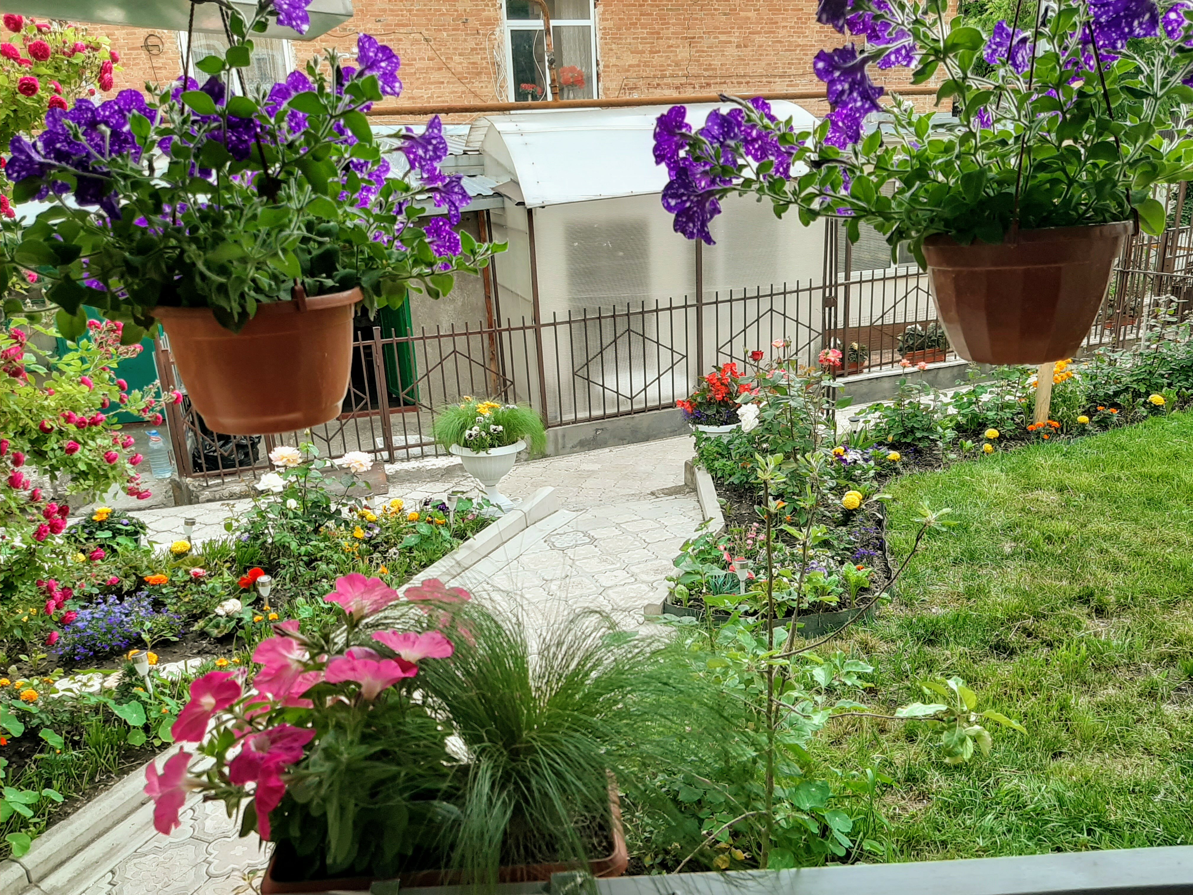 Фото Уютная