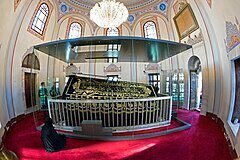 Mosque Y Selim Neighborhood Osmangazi Mosque, Kayseri, photo