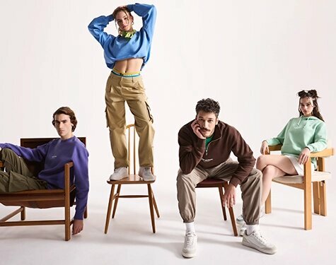 Магазин одежды Veramoda Jack & Jones, Денизли, фото