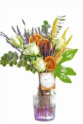 Flower shop Boen Çiçekçilik, Korfez, photo