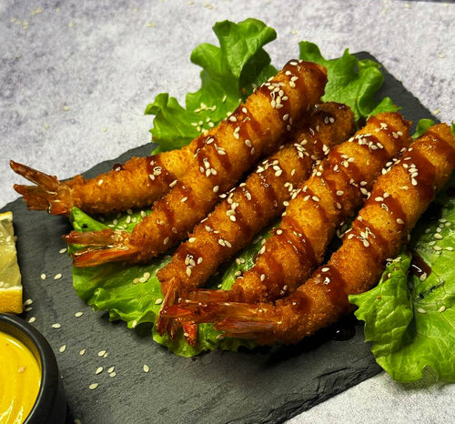 Sushi bar Вихрь Вкуса, Republic of Bashkortostan, photo