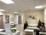 Linsa (Dubninskaya Street, 29к1), centro de salud