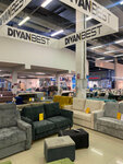 Divan Best (Moskovskoe Highway, 7) ، أثاث السرير