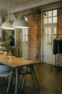 Lemon Tree (25th Oktyabrya Street, 47), cafe