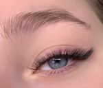 Bul. Shu. La. Master (Marksa Avenue, 100), eyebrow and eyelash salon