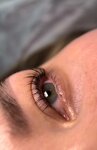 SM & Lami (15th Parkovaya Street, 10), eyebrow and eyelash salon