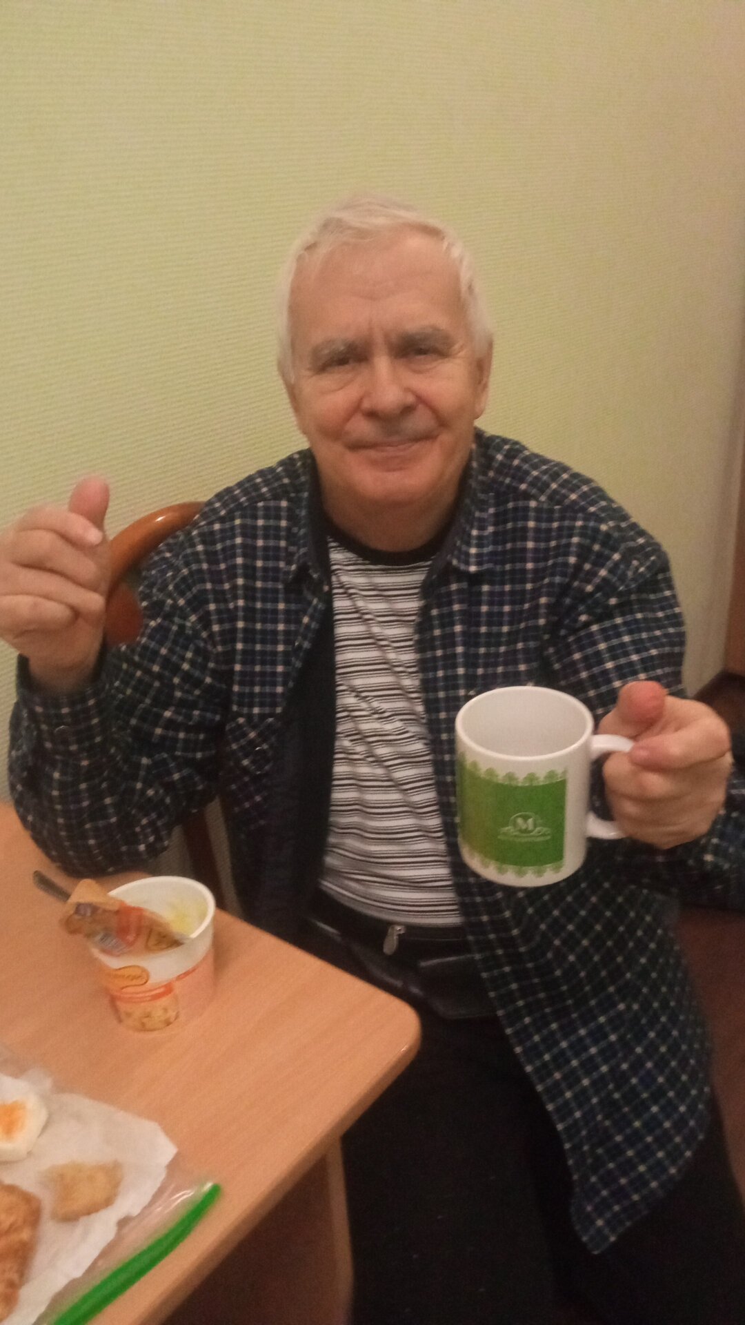 Фото Малахитовая