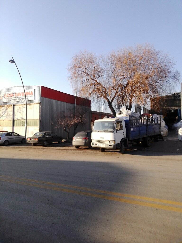 Restaurant Haci Piknik, Ankara, photo