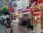 ‪Dürümcü Urfalı Hasan Usta‬ (İstanbul, Beyoğlu, Sıraselviler Cad., 30A) ، وجبات سريعة