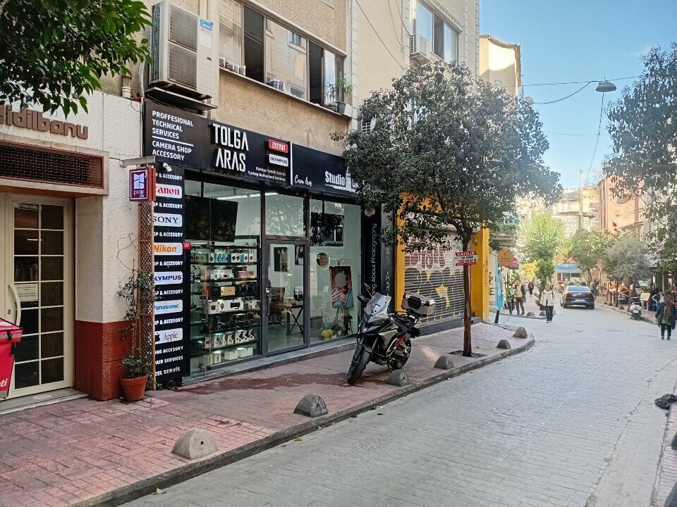 Camera repair Tolga Aras Fotoğrafçılık Profesyonel Teknik Servis, Istanbul, photo