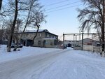 Honor Construction 2018 (Kamskaya street, 1) ، آنية معدنية