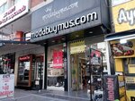 Modabuymus (İzmir, Buca, Menderes Cad., 155A), shoe store