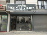 Mehmet Yildiz Real Estate (Gaziantep, Sehitkamil District, Karacaahmet Neighborhood, Street No. 38020), real estate agency