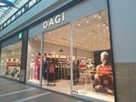Dagi (İzmir, Karşıyaka, Yalı Mah., 6522 Sok., 3), clothing store