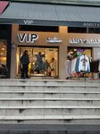 VIP Fashion Amsterdam (İstanbul, Güngören, Abdurrahman Nafiz Gürman Mah., Şair Ahmet Kutsi Tecer Cad., 52A), clothing store