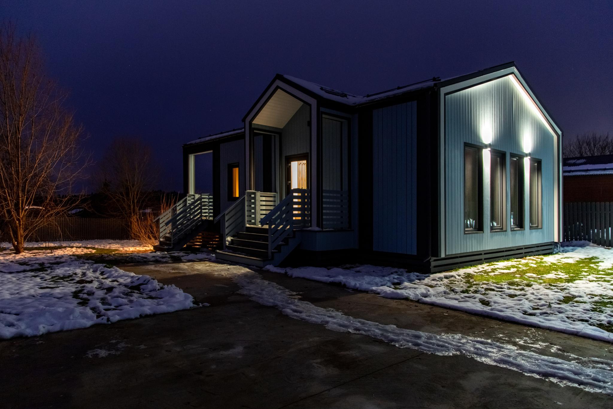 Фото Efimonovo Life