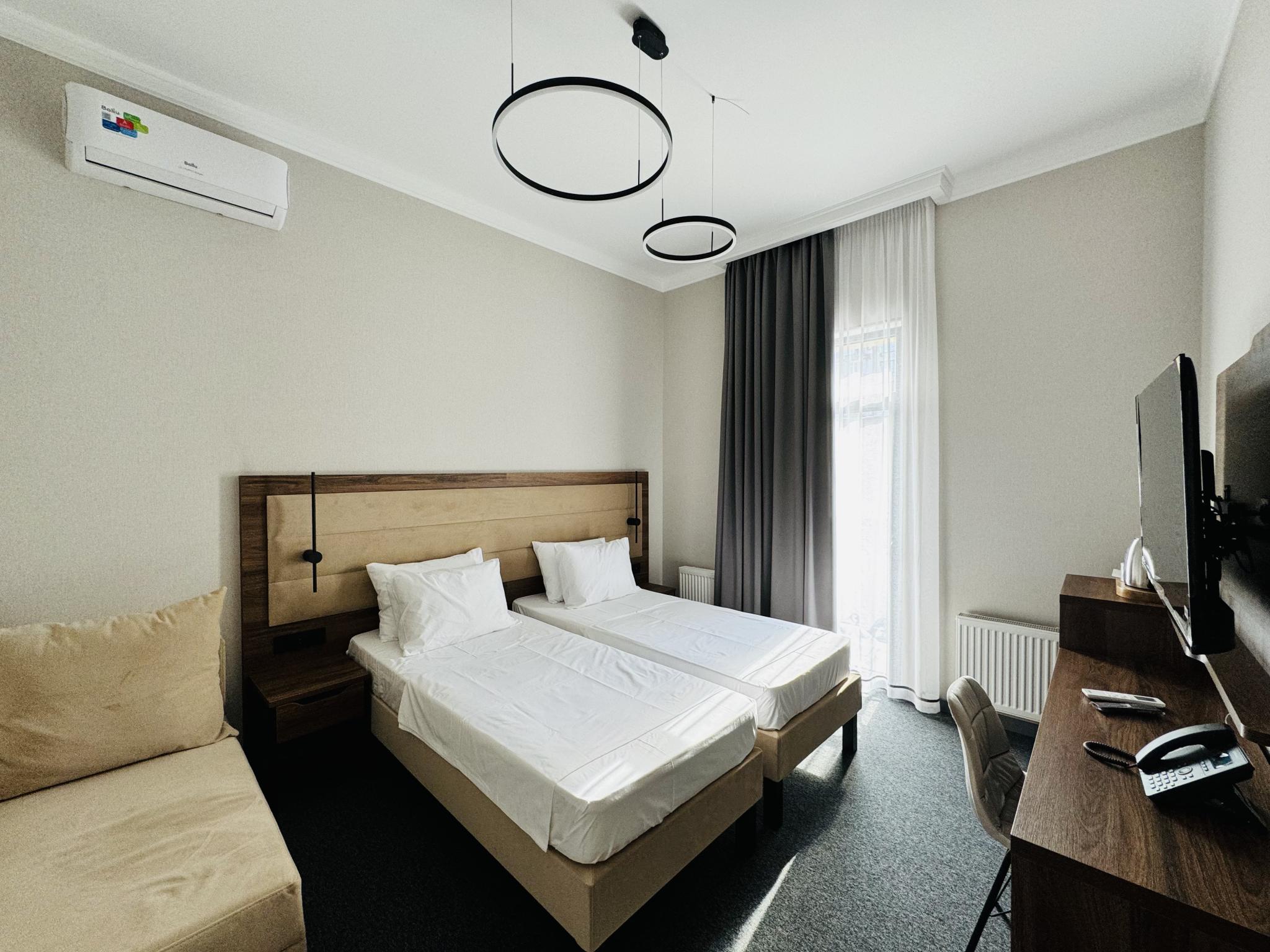 Фото Хамада