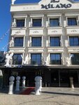 Park Milano Hotel (İzmir, Gaziemir, Akcay Avenue, 153), hotel