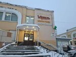 Гранит (Aviakonstruktorov Avenue, 9Б) ، الأبواب