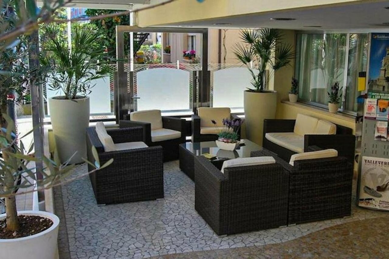 Фото Hotel Acerboli