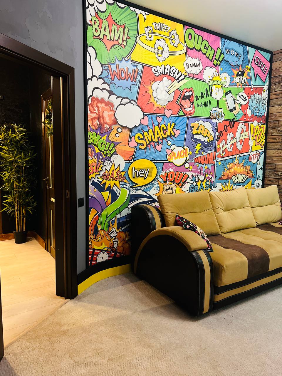 Фото Pool&Пар