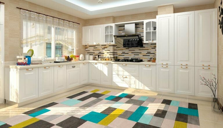 Furniture factory 3D Cover - Disa Decor, Diyarbakir, photo