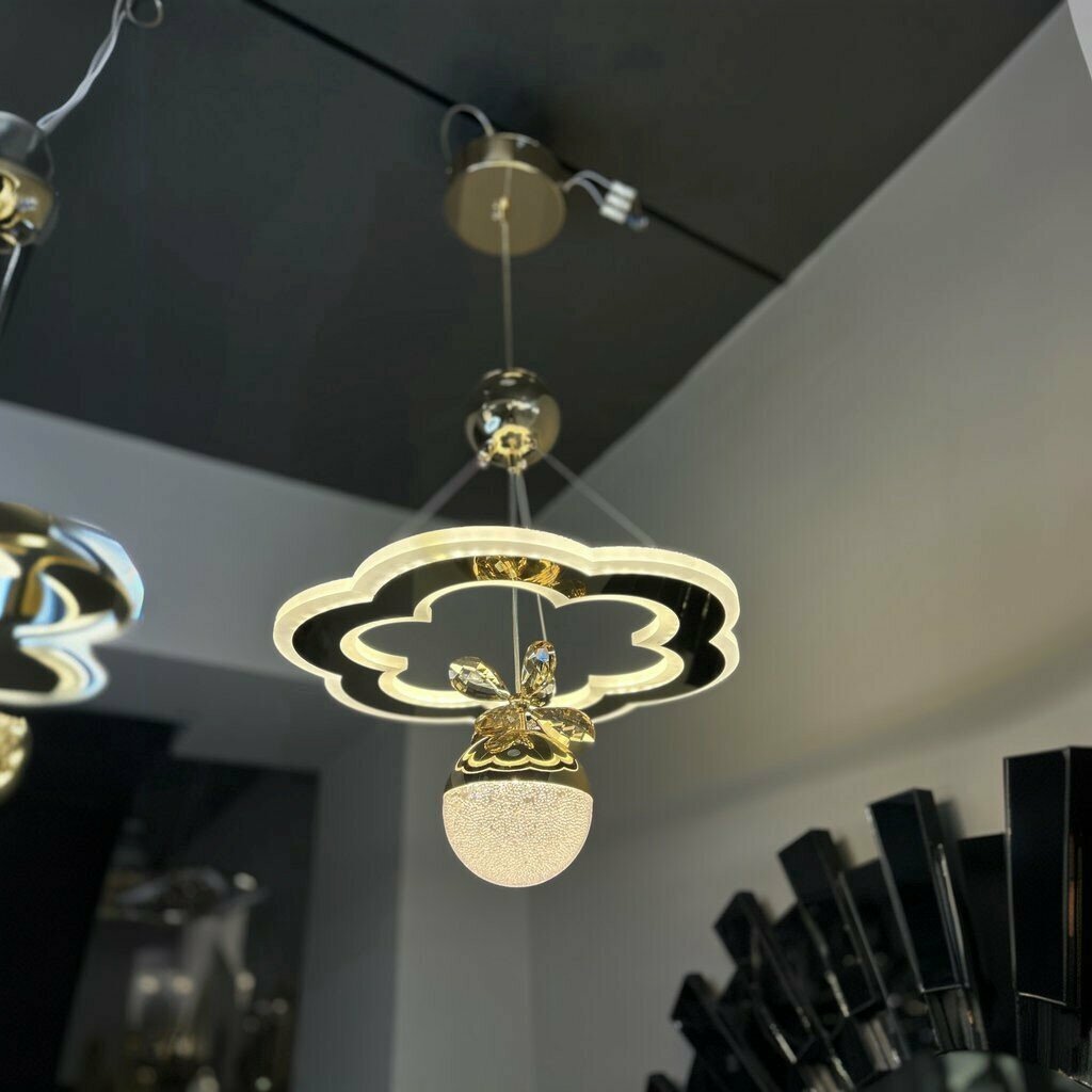 Sound and lighting equipment Galaxy Avize, Kayseri, photo