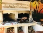 Roof Restaurant (Kocaeli, Dilovası, Bağdat Cad., 1) ، مطعم