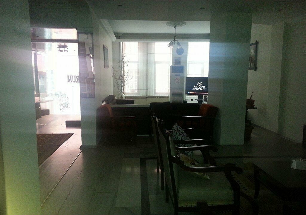 Hotel Onurum Hotel, Izmir, photo