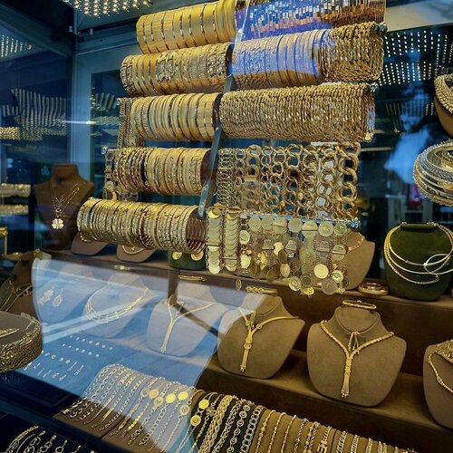 Polat Kuyumculuk Fotoğraf 1