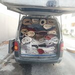 Ruyam Hali Yikama (Zonguldak, Ereğli, Kavaklık Mah., Halka Pınar Sok., 50), carpet cleaning