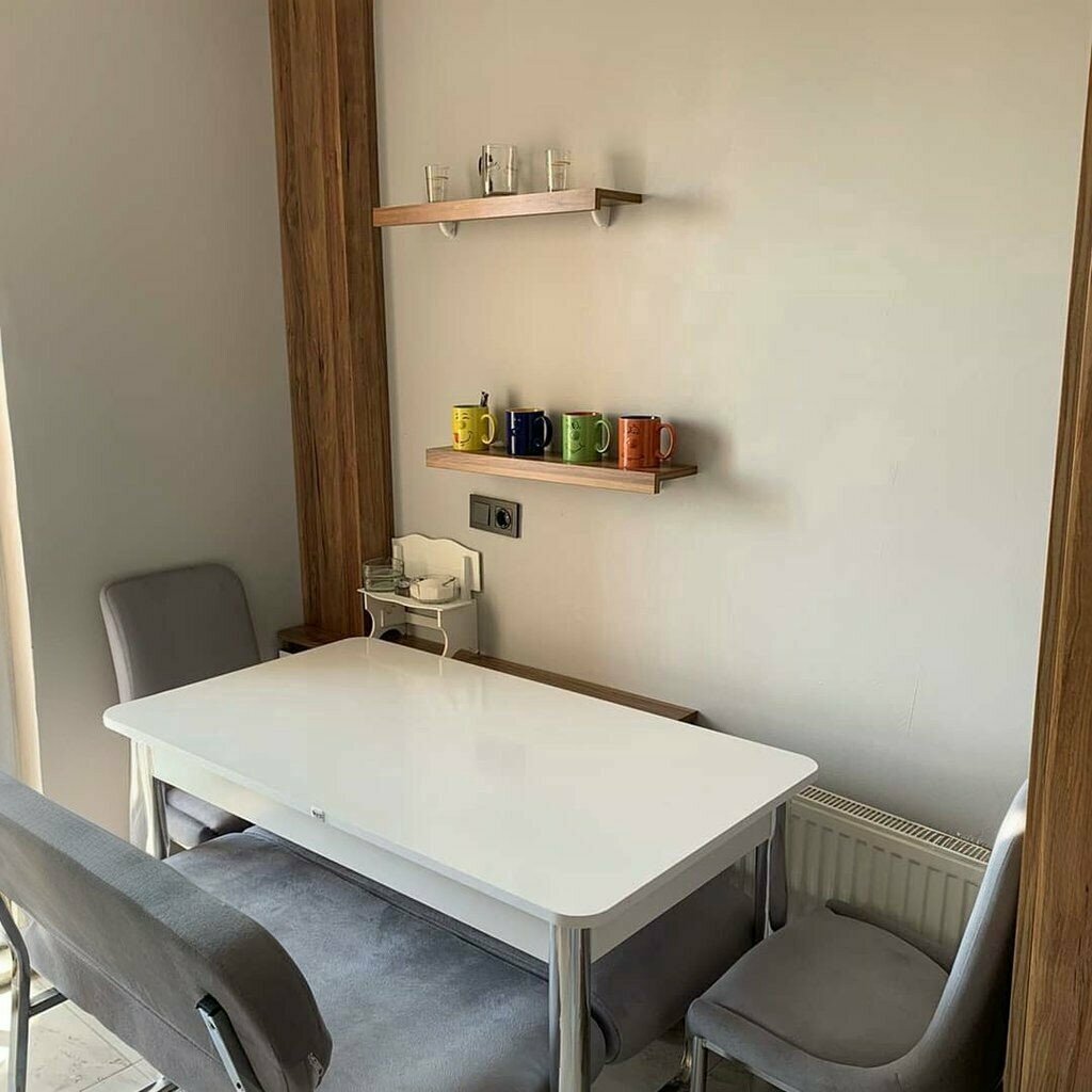 Custom furniture Merve Building Decoration, Ankara, photo