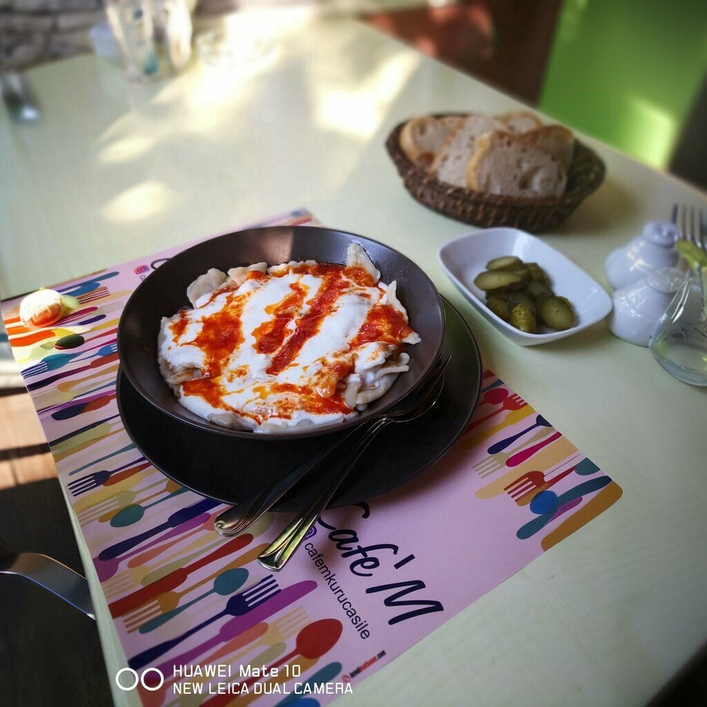 Cafe Cafe' M, Kurucasile, photo