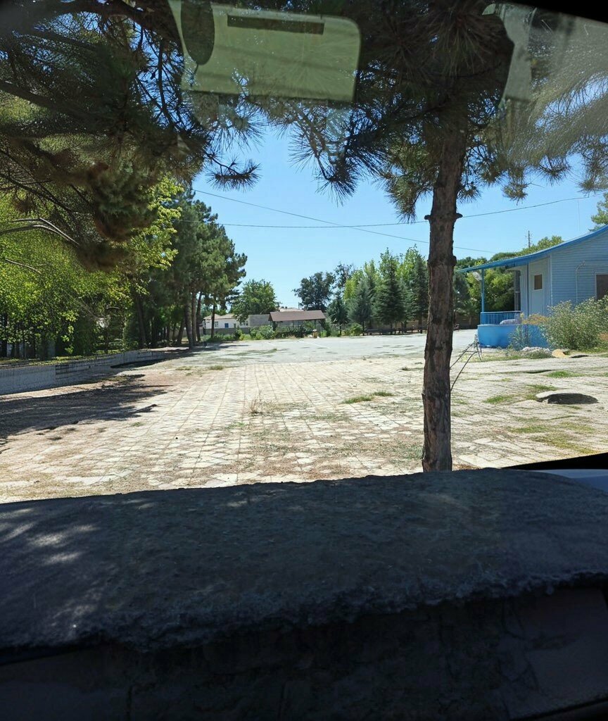 Primary school Icericumra Ziya Gokalp Primary School, Cumra, photo