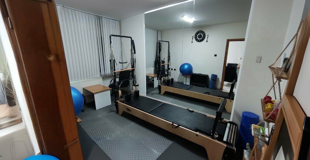 Medical center, clinic Niğde Fizika Manuel Terapi Ve Reformer Kliniği, Nigde, photo