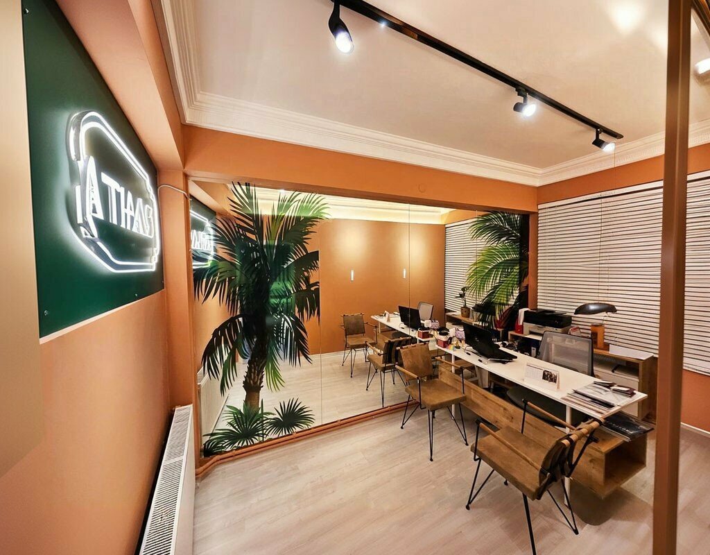 Private experts Samsun Visa Procedures and Overseas Consultancy, Samsun, photo