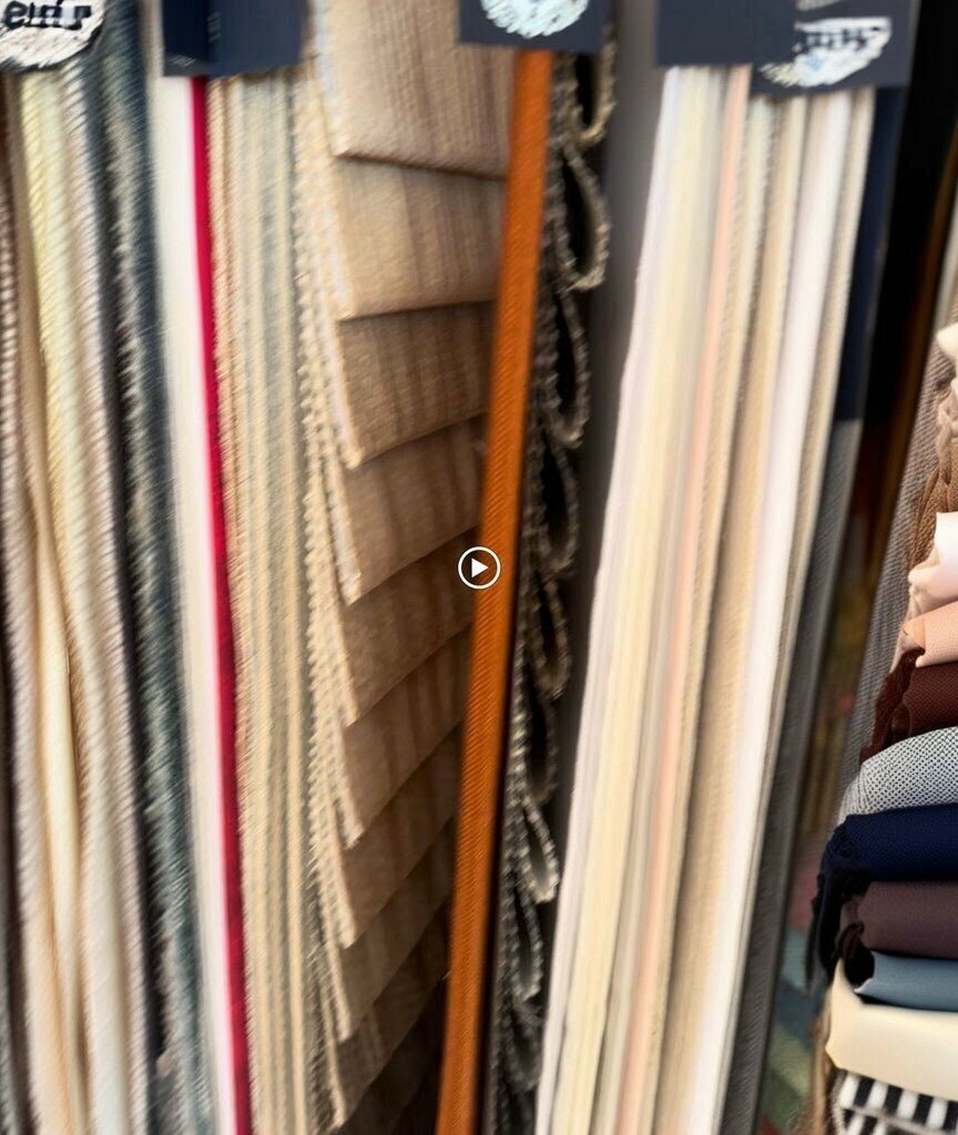 Curtains, curtain rods Ekol Carpet, Kemer, photo