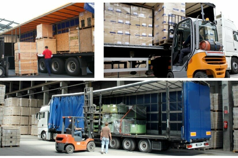 Freight forwarding Sahin Transport, Istanbul, photo