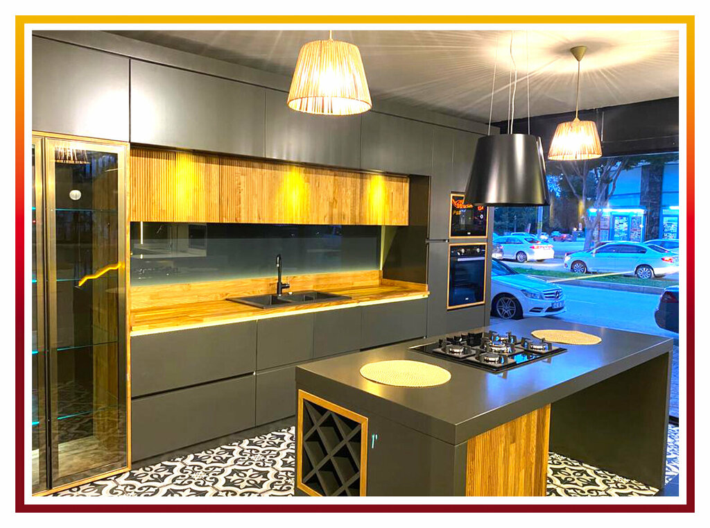 Furniture store Era Design, Antalya, photo