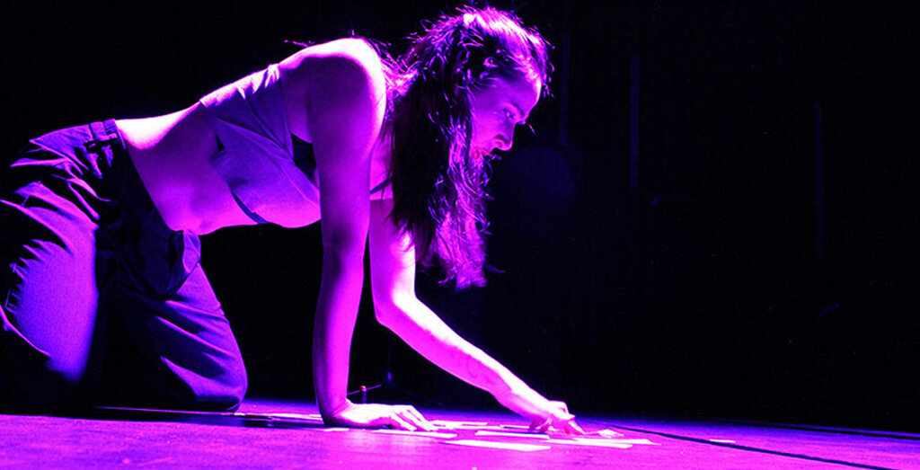 Scene Hann Stage, Istanbul, photo