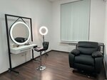 Vikabrowstyle (Selmash Microdistrict, Metallurgicheskaya Street, 102/2), salón de cejas y pestañas