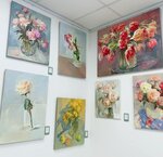 Артохота (Leningradskoye Highway, 68), art studio