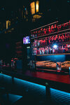 Hali Gali 90-h (Zybickaja Street, 6), bar, pub