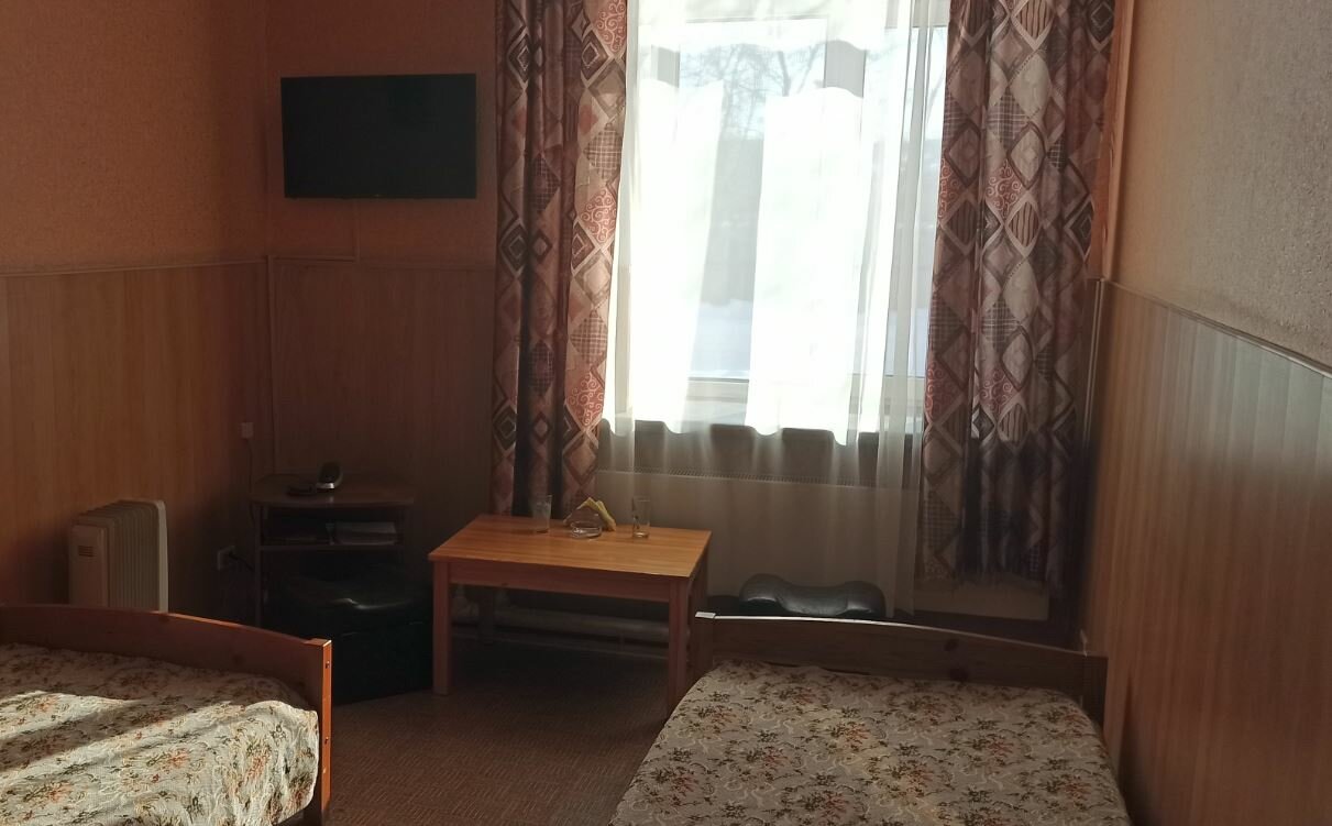 Фото Турист