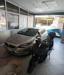 Vatan Automotive Bornova (İzmir, Bornova, Kazımdirik Mah., 342/1. Sok., 17), car service, auto repair