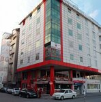 Aa Gayrimenkul (Kayseri, Kocasinan District, Ahmet Paşa Cad., 15), real estate agency