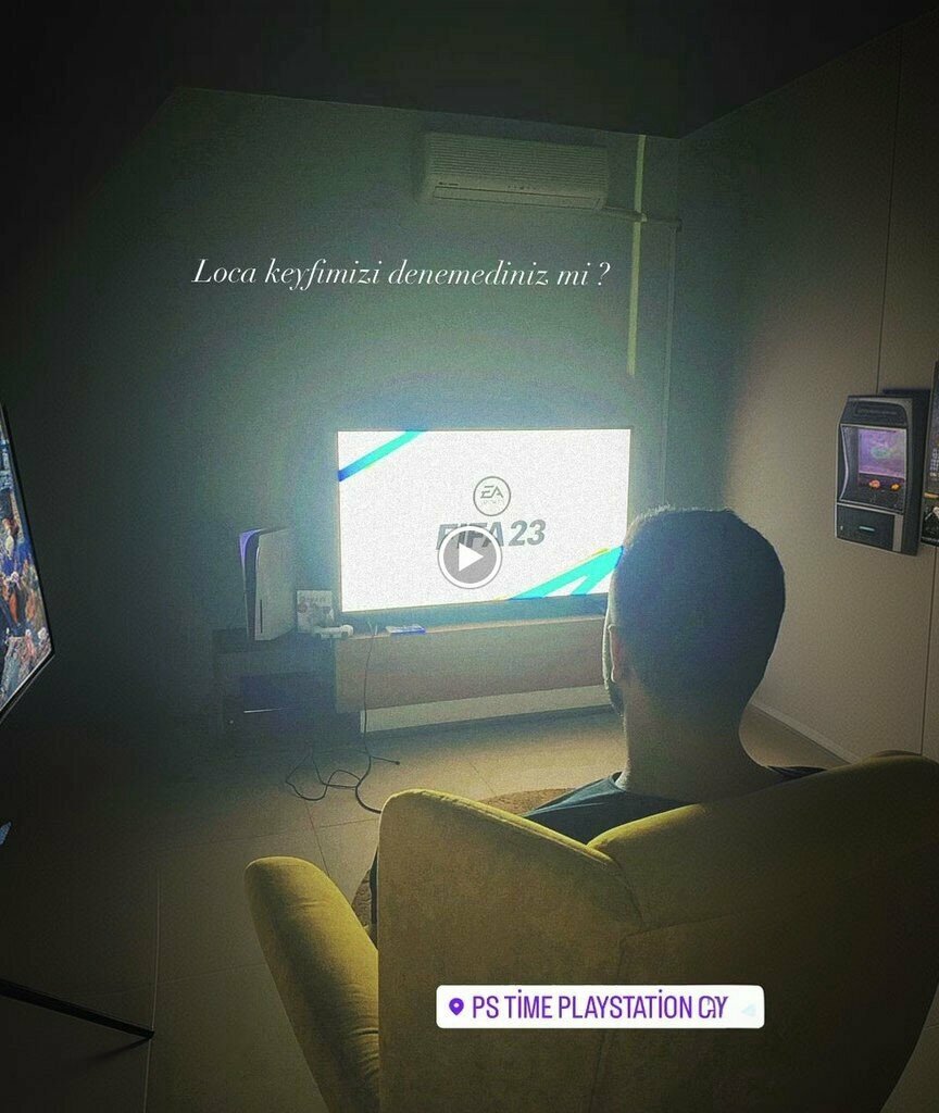 Gaming club PS Time, Manavgat, photo