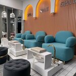 Ezgi Simsek Nailbar & Makeup (Ankara Province, Yenimahalle, Kardelen Neighborhood, 2048th Street, 1D), beauty salon