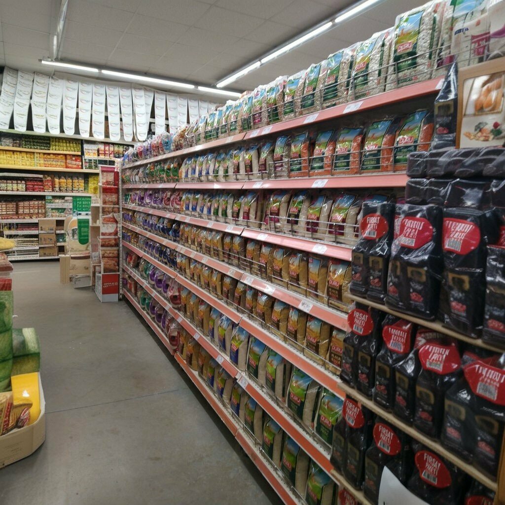 Department store Tahtakale Spot, Dosemealti, photo